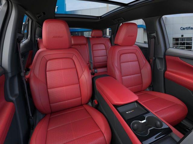 2026 Chevrolet Blazer EV SS