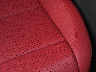 2026 Chevrolet Blazer EV SS