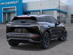 2026 Chevrolet Blazer EV SS