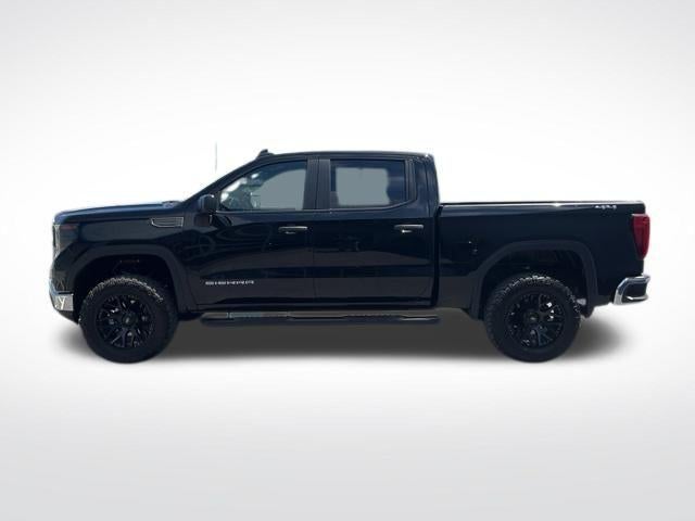 2024 GMC Sierra 1500 Crew Cab Short Box 4-Wheel Drive Pro
