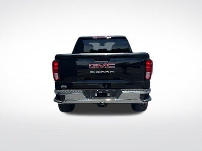 2024 GMC Sierra 1500 Crew Cab Short Box 4-Wheel Drive Pro