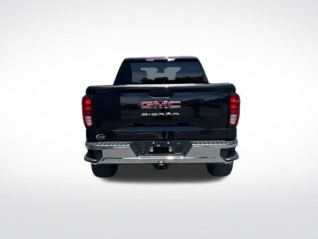 2024 GMC Sierra 1500 Crew Cab Short Box 4-Wheel Drive Pro