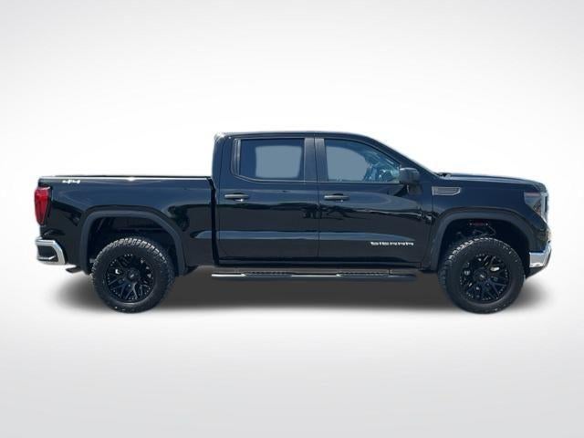 2024 GMC Sierra 1500 Crew Cab Short Box 4-Wheel Drive Pro