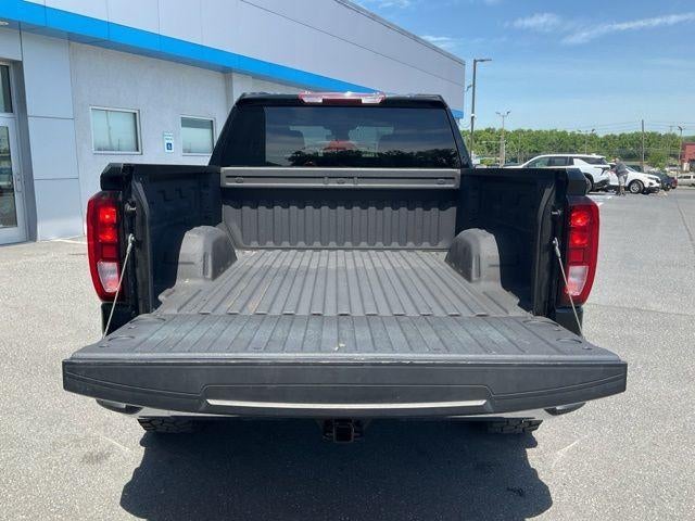 2024 GMC Sierra 1500 Crew Cab Short Box 4-Wheel Drive Pro