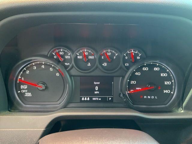 2024 GMC Sierra 1500 Crew Cab Short Box 4-Wheel Drive Pro