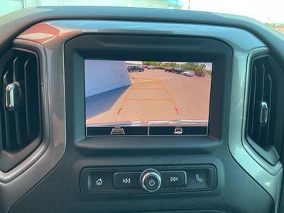 2024 GMC Sierra 1500 Crew Cab Short Box 4-Wheel Drive Pro