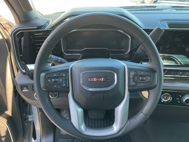 2024 GMC Sierra 1500 Crew Cab Short Box 4-Wheel Drive Elevation 3VL