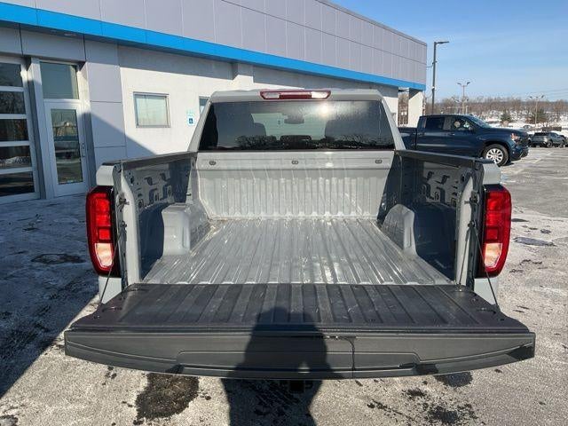 2024 GMC Sierra 1500 Crew Cab Short Box 4-Wheel Drive Elevation 3VL