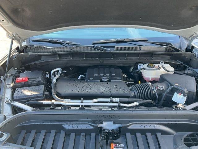 2024 GMC Sierra 1500 Crew Cab Short Box 4-Wheel Drive Elevation 3VL