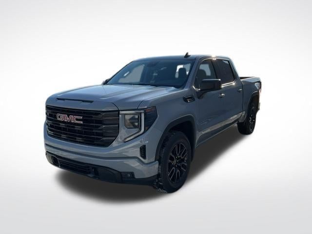2024 GMC Sierra 1500 Crew Cab Short Box 4-Wheel Drive Elevation 3VL