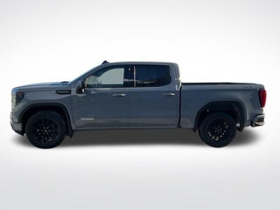 2024 GMC Sierra 1500 Crew Cab Short Box 4-Wheel Drive Elevation 3VL