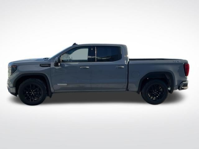 2024 GMC Sierra 1500 Crew Cab Short Box 4-Wheel Drive Elevation 3VL