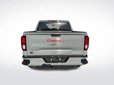 2024 GMC Sierra 1500 Crew Cab Short Box 4-Wheel Drive Elevation 3VL