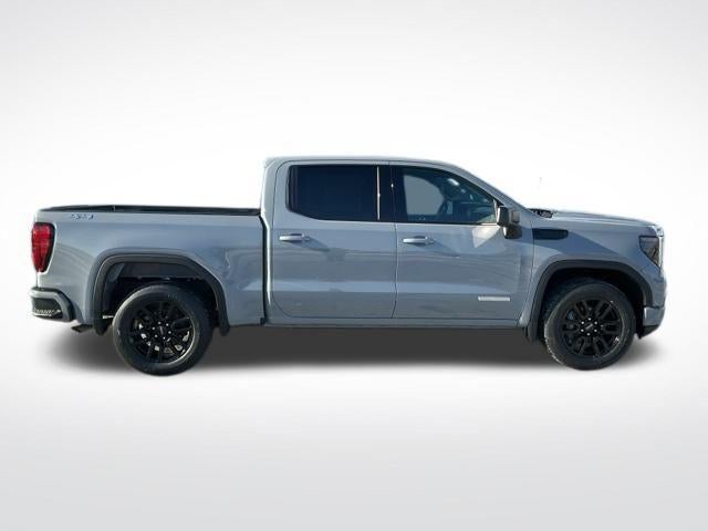 2024 GMC Sierra 1500 Crew Cab Short Box 4-Wheel Drive Elevation 3VL
