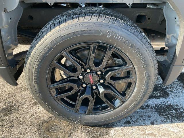 2024 GMC Sierra 1500 Crew Cab Short Box 4-Wheel Drive Elevation 3VL