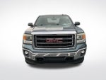 2014 GMC Sierra 1500 Crew Cab Short Box 4-Wheel Drive SLE