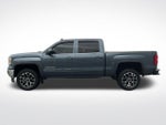 2014 GMC Sierra 1500 Crew Cab Short Box 4-Wheel Drive SLE