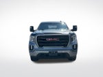 2021 GMC Sierra 1500 Crew Cab Standard Box 4-Wheel Drive Elevation