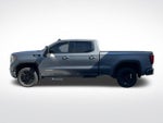 2021 GMC Sierra 1500 Crew Cab Standard Box 4-Wheel Drive Elevation