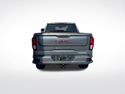 2021 GMC Sierra 1500 Crew Cab Standard Box 4-Wheel Drive Elevation