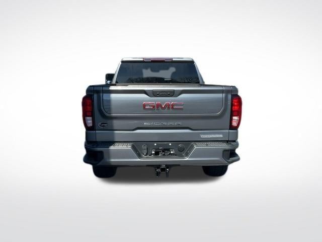 2021 GMC Sierra 1500 Crew Cab Standard Box 4-Wheel Drive Elevation