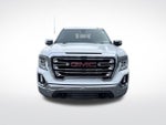 2021 GMC Sierra 1500 Crew Cab Short Box 4-Wheel Drive SLT