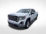 2021 GMC Sierra 1500 Crew Cab Short Box 4-Wheel Drive SLT