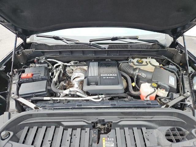 2021 GMC Sierra 1500 Crew Cab Short Box 4-Wheel Drive AT4