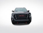 2021 GMC Sierra 1500 Crew Cab Short Box 4-Wheel Drive AT4