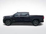 2021 GMC Sierra 1500 Crew Cab Short Box 4-Wheel Drive AT4
