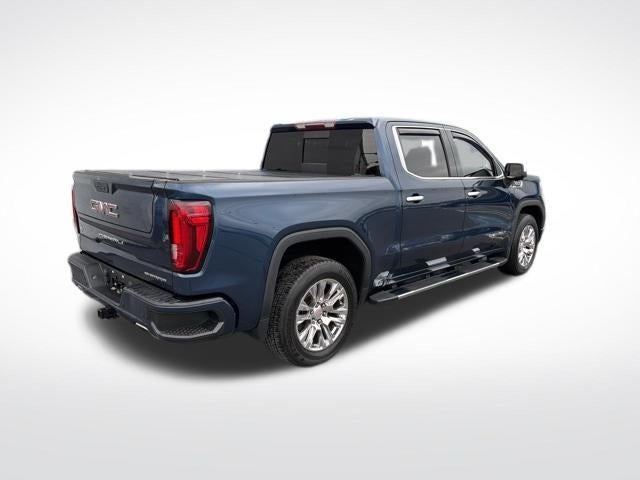 2019 GMC Sierra 1500 Crew Cab Short Box 4-Wheel Drive Denali