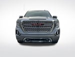 2020 GMC Sierra 1500 Crew Cab Standard Box 4-Wheel Drive Denali