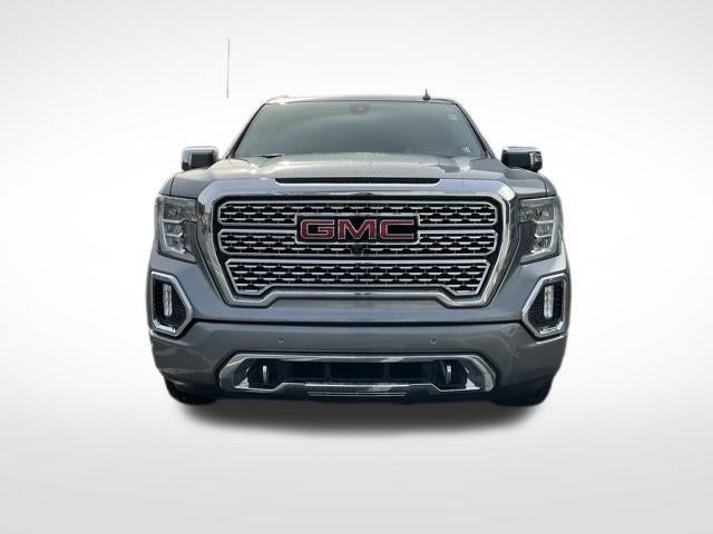2020 GMC Sierra 1500 Crew Cab Standard Box 4-Wheel Drive Denali