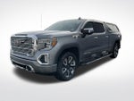 2020 GMC Sierra 1500 Crew Cab Standard Box 4-Wheel Drive Denali