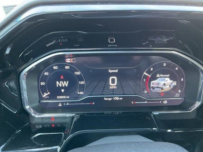 2024 GMC Sierra 1500 Crew Cab Short Box 4-Wheel Drive Elevation 3SB