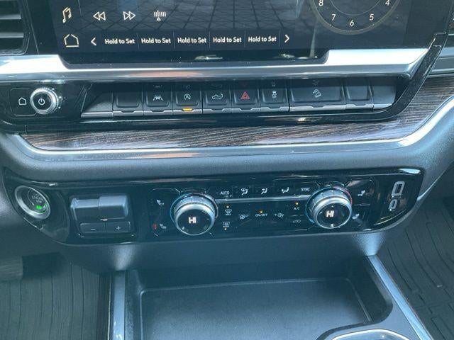 2024 GMC Sierra 1500 Crew Cab Short Box 4-Wheel Drive Elevation 3SB