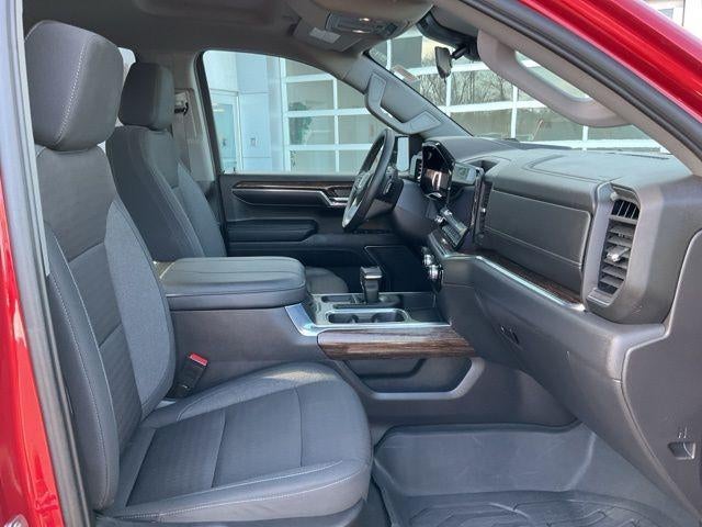 2024 GMC Sierra 1500 Crew Cab Short Box 4-Wheel Drive Elevation 3SB