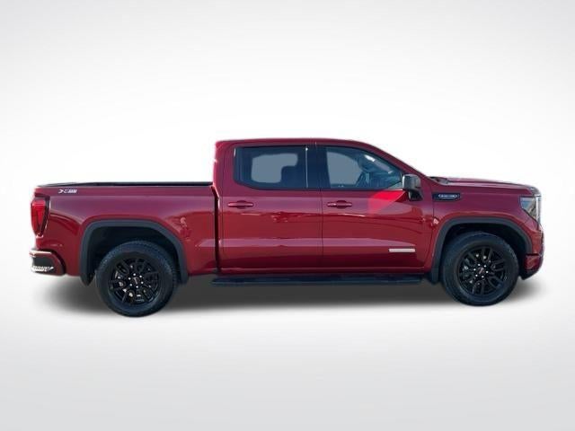 2024 GMC Sierra 1500 Crew Cab Short Box 4-Wheel Drive Elevation 3SB