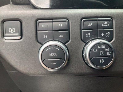 2024 GMC Sierra 1500 Crew Cab Short Box 4-Wheel Drive SLT