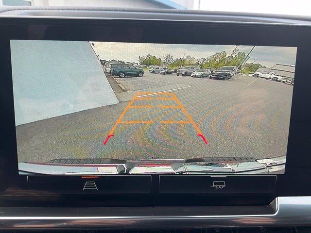 2024 GMC Sierra 1500 Crew Cab Short Box 4-Wheel Drive SLT