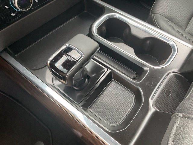 2024 GMC Sierra 1500 Crew Cab Short Box 4-Wheel Drive SLT