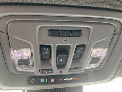 2024 GMC Sierra 1500 Crew Cab Short Box 4-Wheel Drive SLT