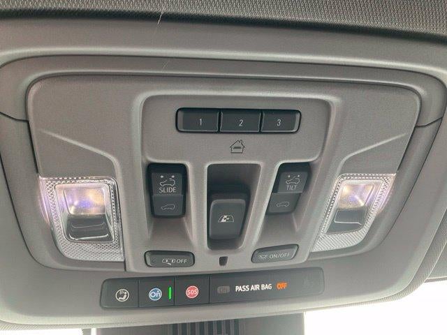 2024 GMC Sierra 1500 Crew Cab Short Box 4-Wheel Drive SLT