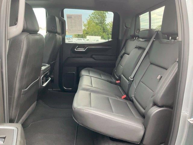 2024 GMC Sierra 1500 Crew Cab Short Box 4-Wheel Drive SLT