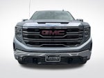 2024 GMC Sierra 1500 Crew Cab Short Box 4-Wheel Drive SLT