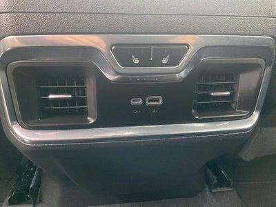 2024 GMC Sierra 1500 Crew Cab Short Box 4-Wheel Drive SLT