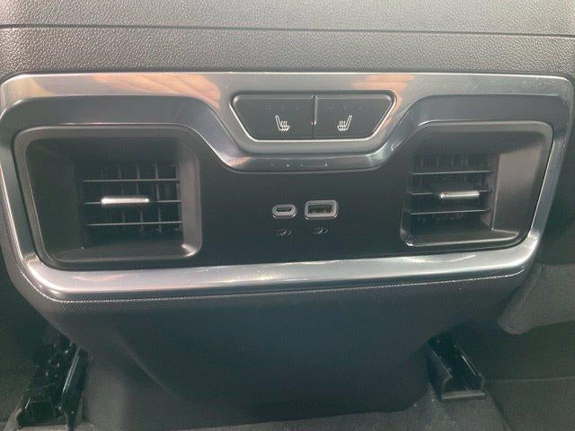 2024 GMC Sierra 1500 Crew Cab Short Box 4-Wheel Drive SLT
