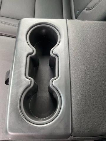 2024 GMC Sierra 1500 Crew Cab Short Box 4-Wheel Drive SLT