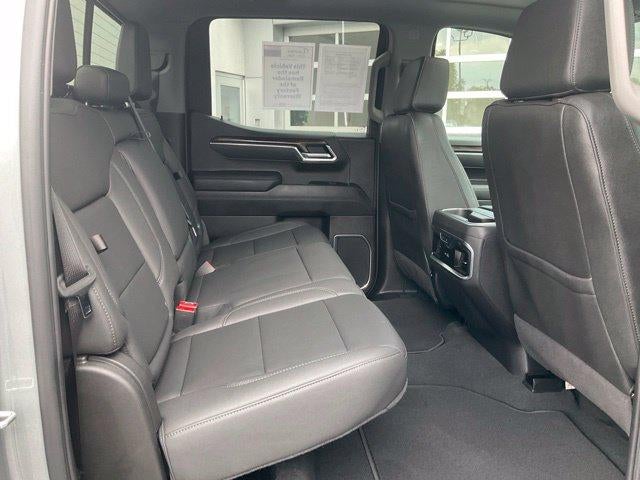 2024 GMC Sierra 1500 Crew Cab Short Box 4-Wheel Drive SLT