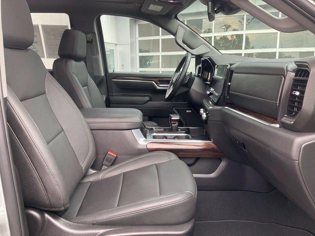 2024 GMC Sierra 1500 Crew Cab Short Box 4-Wheel Drive SLT